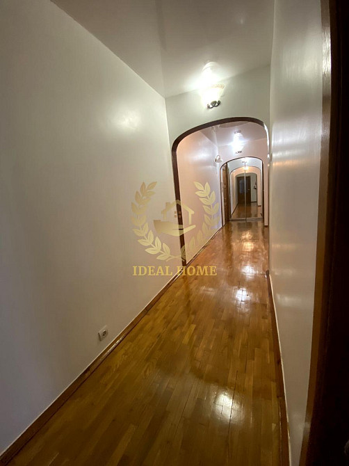 Продаж Квартира 3-кімнатна на Зоологическая ул., 6В Київ - фото 19