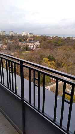 КВАРТИРА С ВИДОМ НА МОРЕ ЖК ОЛИМПИЕЦ Одесса