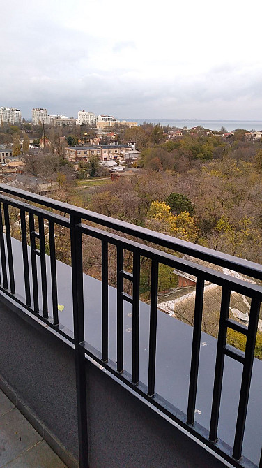 КВАРТИРА С ВИДОМ НА МОРЕ ЖК ОЛИМПИЕЦ Одеса - фото 5