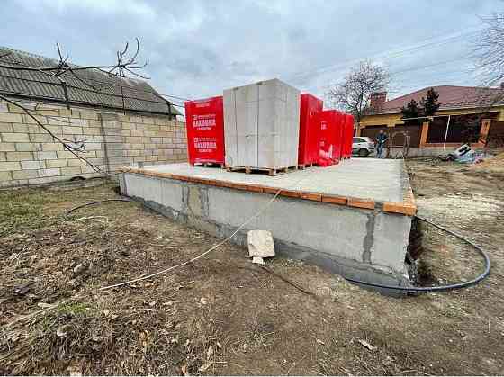 Продаж Будинок 2-кімнатний на ул. Солнечная (ул. Кирова), 27 Бурлача Балка