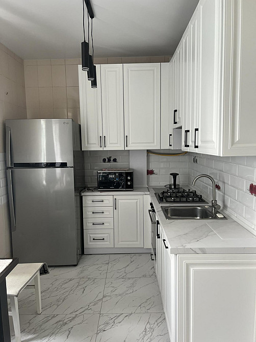 Оренда 2-поверховий Будинок з ділянкою 1 сот 97 кв.м 3 кімн. на Федьковича Ю. вул. Львов - изображение 4