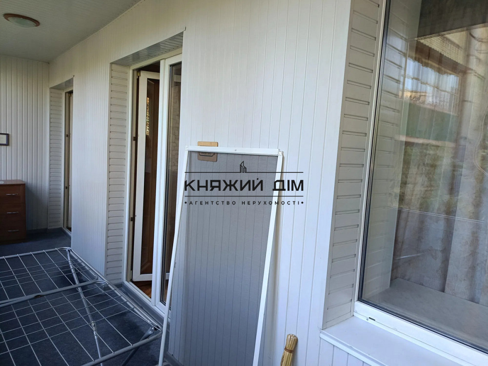 Продаж 2 кімнатна квартира біля Ботсаду КОД 21147094 Киев - изображение 2