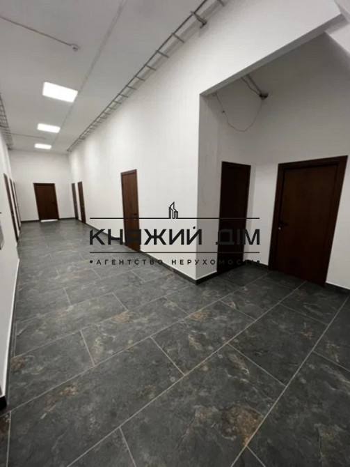 Оренда офісне приміщення на Межигорская ул. поверх - 4/5 Київ - фото 8