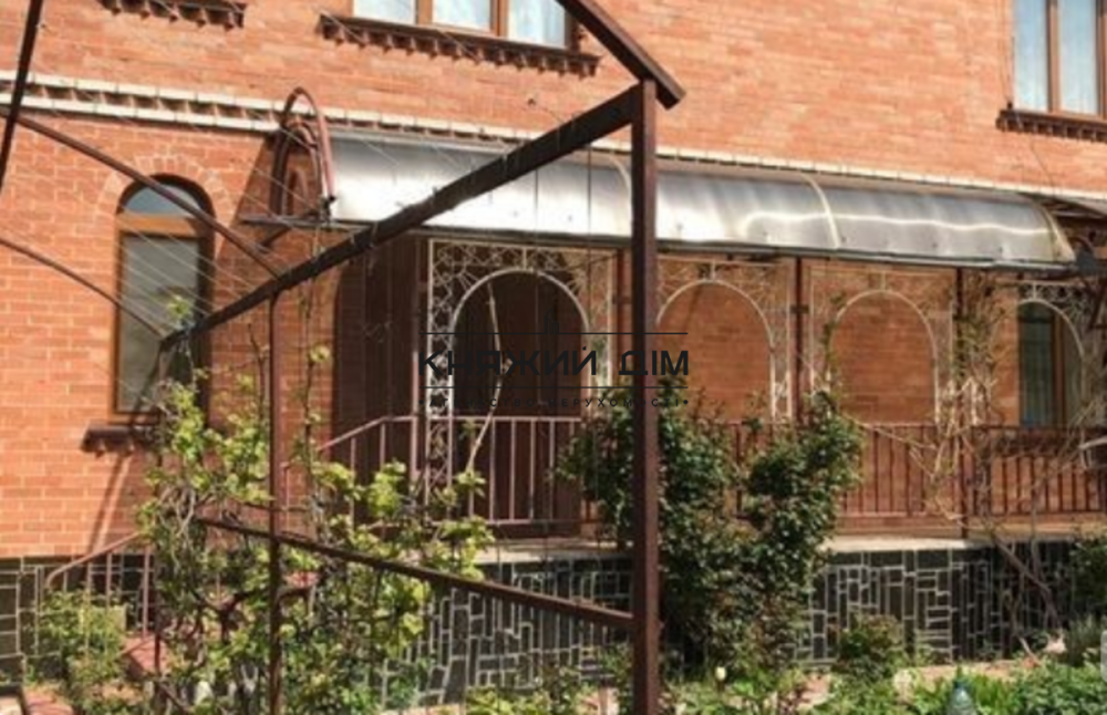 Продам дом Без комиссии 260 м2 с. Святопетровское Код 229227  - фото 6