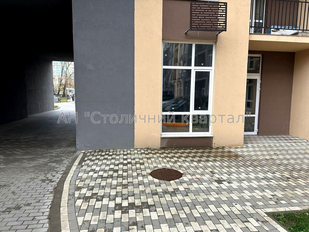 Оренда Будинок 1-кімнатний на Заболотного Академіка вул., 148Б Київ - фото 4