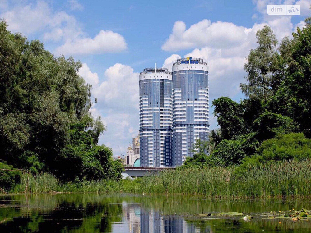 Продаж Квартира 2-кімнатна, 26/30 поверх на Микільсько-Слобідська, 3Б Kiev - photo 1