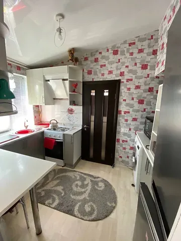 Продаж 2к Квартира 36.7 кв.м Лягіна вулиця 40 Миколаїв - фото 5