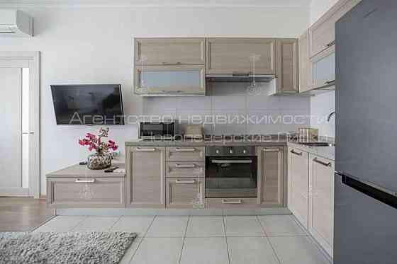 Оренда Квартира 1-кімнатна, 7/30 поверх на Андрія Верхогляда вул. (Михайла Драгомірова), 9 Kiev