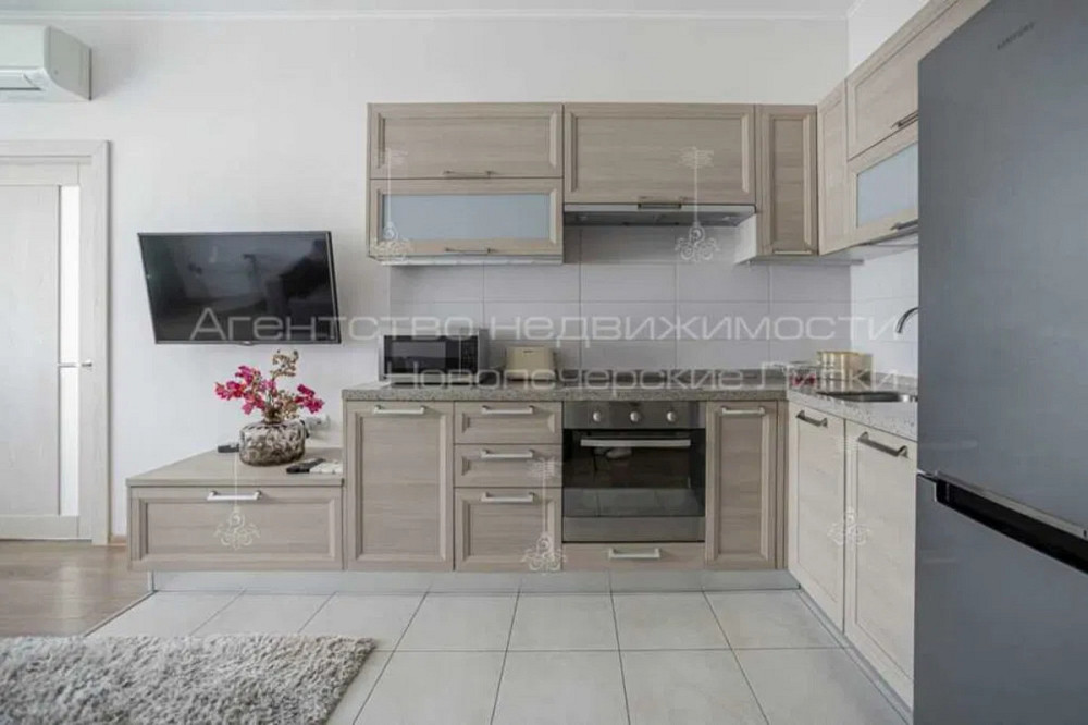 Оренда Квартира 1-кімнатна, 7/30 поверх на Андрія Верхогляда вул. (Михайла Драгомірова), 9 Kiev - photo 6