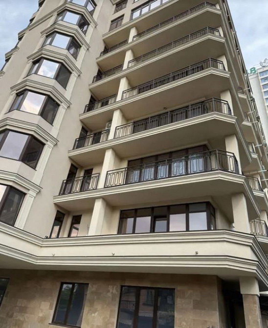 Пенхаус в самом центре Аркадии . Odessa - photo 13