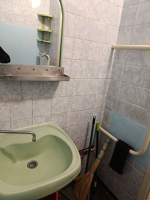 Оренда Квартира 2-кімнатна, 5/16 поверх на Архітектора Вербицького, 10 Київ - фото 13