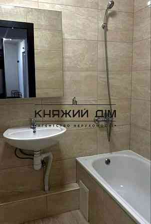 Продаж Квартира 1-кімнатна, 18/25 поверх на Софьи Русовой ул. Kiev