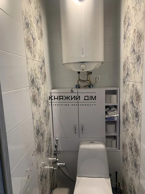 Продаж Квартира 2-кімнатна, 7/14 поверх на вул. Клименко Ивана ул./Преображенська Kiev - photo 9