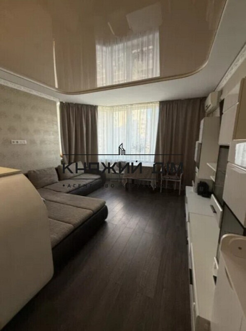 Продаж 1 кімнатної квартири по вул. Драгоманова 4А 21146028 Київ - фото 3