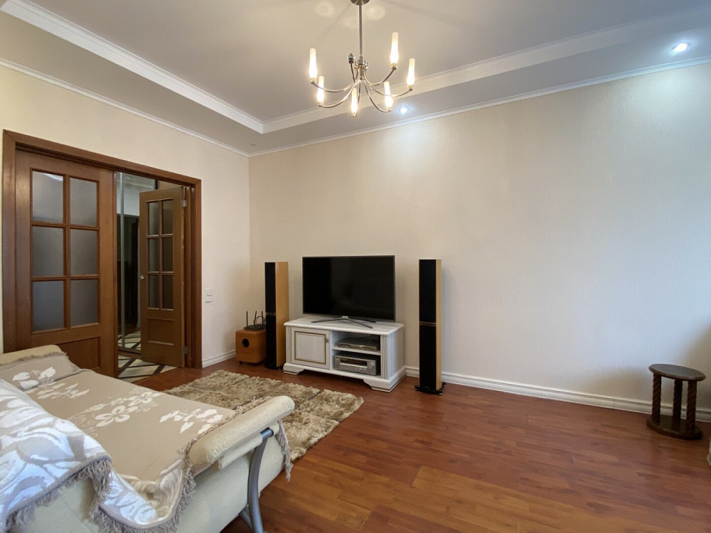 Оренда Квартира 3-кімнатна, 7/24 поверх на улица Никольско-Слободская, д.6 Киев - изображение 4