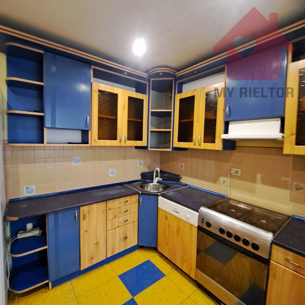 Продаж трикімнатної квартири по вул.Капушанська Uzhhorod - photo 7