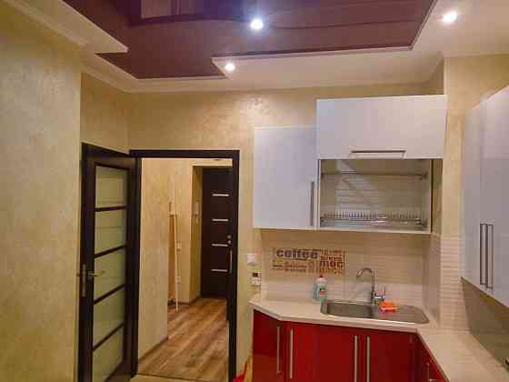 Оренда Квартира 1-кімнатна, 5/11 поверх на вул. Пулюя Івана Львів