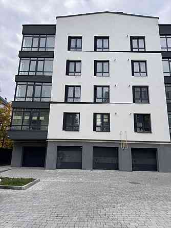 Продаж Квартира 2-кімнатна, 2/4 поверх на вул. Національної Гвардії Ивано-Франковск