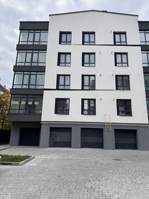 Продаж Квартира 2-кімнатна, 2/4 поверх на вул. Національної Гвардії Ивано-Франковск - изображение 2