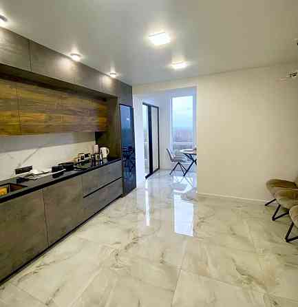 Продаж Квартира 2-кімнатна, 12/12 поверх на Владимирская ул., 1 Dnipro