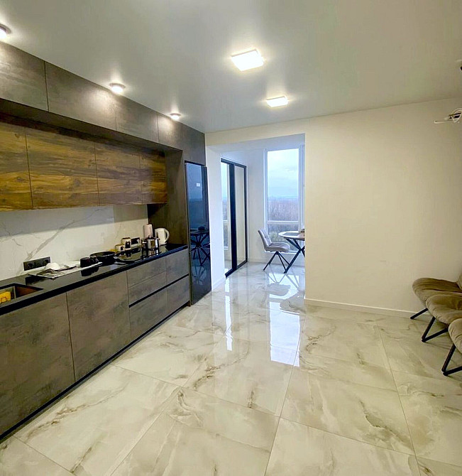 Продаж Квартира 2-кімнатна, 12/12 поверх на Владимирская ул., 1 Дніпро - фото 1