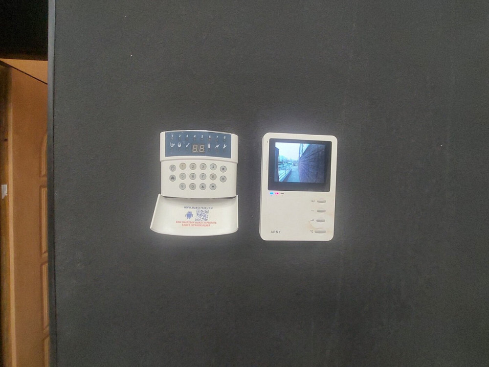 Оренда офісне приміщення на улица Нестайко Всеволода  (Мильчакова Александра), д.6 приміщень - 2, поверх - 1/24 Київ - фото 11