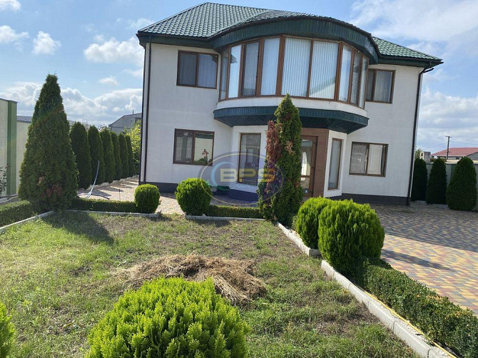 Продаж 3 поверхового будинку з ділянкою на 0.1 соток, 360 кв. м, 6 кімнат, Сухий Лиман - фото 3