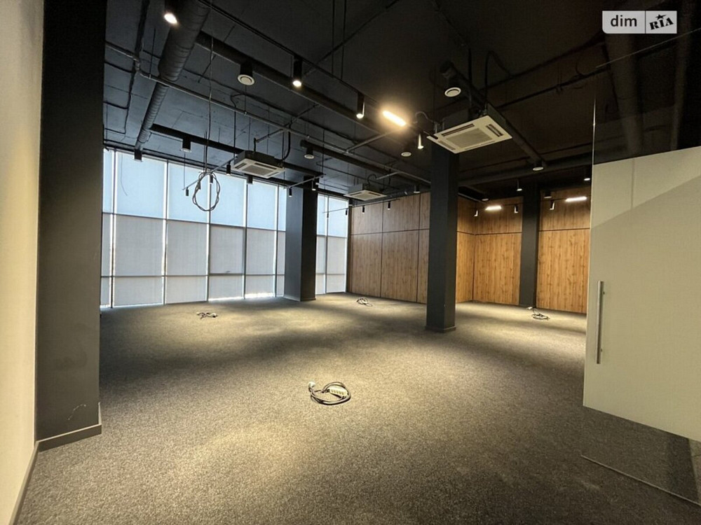 Оренда офісне приміщення на 600-Річчя поверх - 4/4 Винница - изображение 1