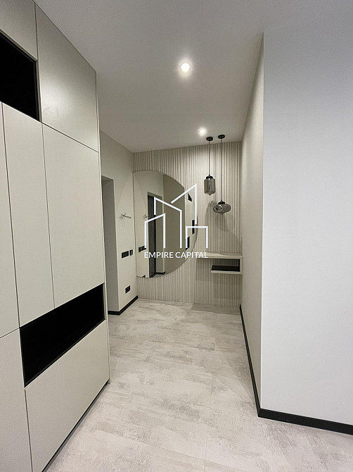 Оренда 1к квартири 52 кв. м Львів - фото 10