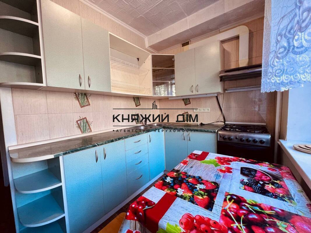 2-х кімнатна квартира на бульварі.Перова 20.м.Дарница. № 11197896 Київ - фото 12