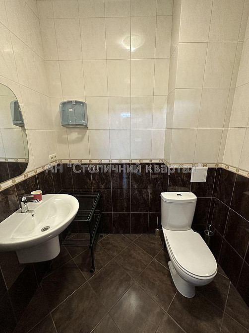 Оренда офісне приміщення на вул. Євгена Коновальця приміщень - 3, поверх - 1/22 Kiev - photo 12