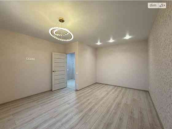 Продаж Квартира 1-кімнатна, 9/9 поверх Vinnytsya