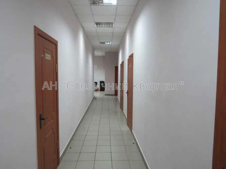 Оренда офісне приміщення на Сурикова вул., 3, корп. 37 приміщень - 7, поверх - 5/7 Київ - фото 15