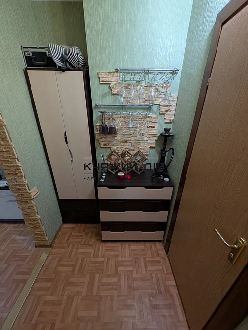 Продаж 1-кімнатної квартири на Позняках. № 21146439 Київ - фото 12