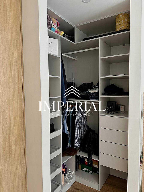 Продаж 2к Квартира 54.9 кв.м Івана Світличного вул. Киев - изображение 8