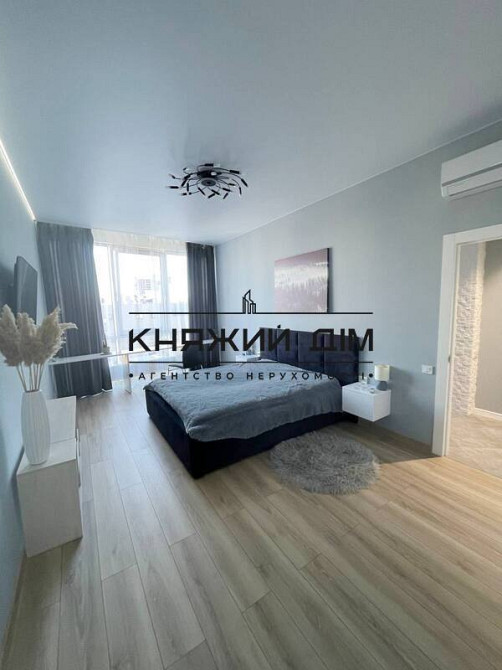 Оренда Квартира 2-кімнатна, 9/23 поверх на Победы просп./ Берестейский просп. Киев - изображение 14