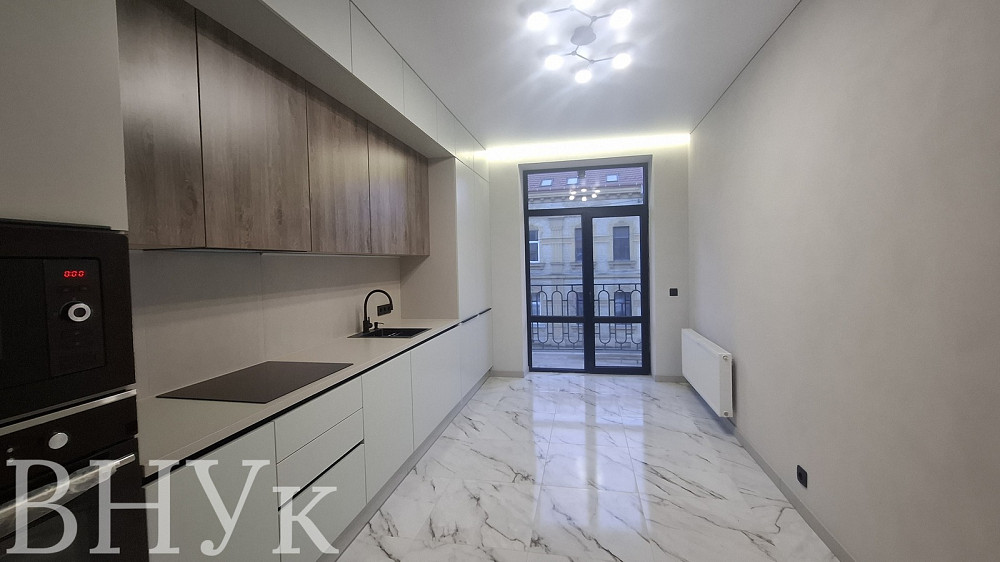 Продаж Квартира 2-кімнатна, 2/5 поверх на Собранецька Ужгород - фото 2