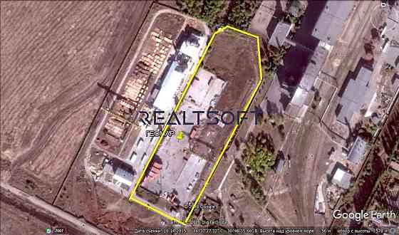 Продаж приміщення вільного призначення на вул. 21-й км Старокиївської дороги приміщень - 4, поверх - 1/1 Odessa