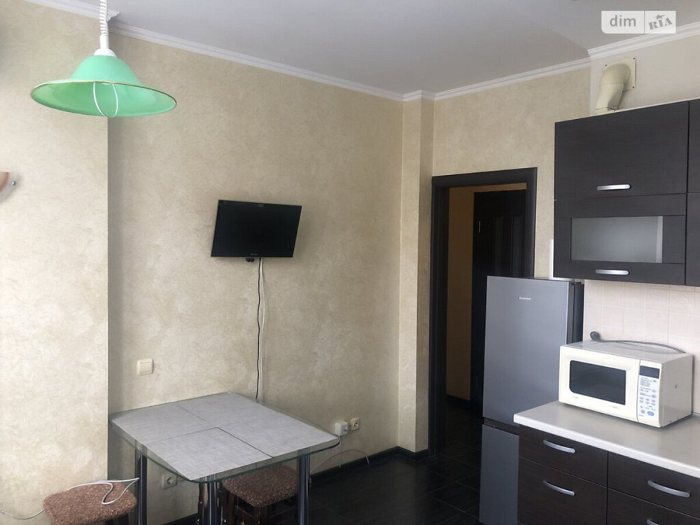 Оренда Квартира 1-кімнатна, 13/20 поверх на Пчелки Елены ул., 2 Київ - фото 12