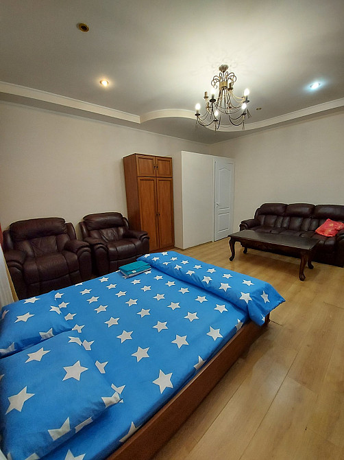 Двухэтажная квартира с капитальным ремонтом в центре Одессы Одесса - изображение 7