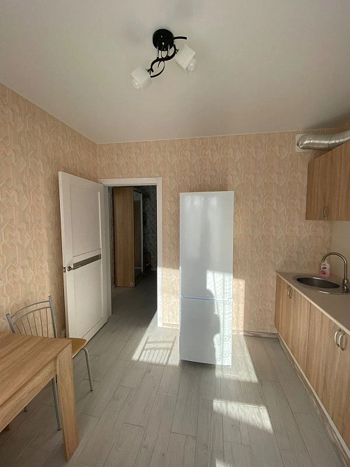 Оренда Квартира 1-кімнатна, 10/26 поверх на вул. Вишняківська, 2 Київ - фото 6