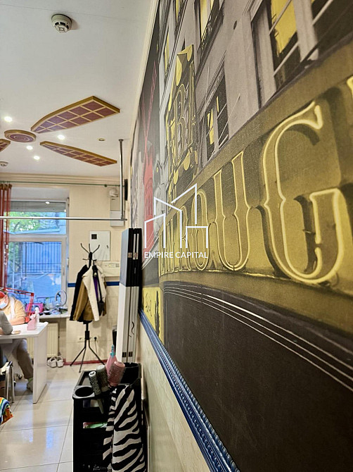 Оренда торгове приміщення на вул. Антоновича Володимира приміщень - 2, поверх - 1/3 Львів - фото 6