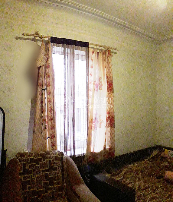 Оренда Квартира 1-кімнатна, 1/2 поверх на вул. Чоботарська Харьков - изображение 8