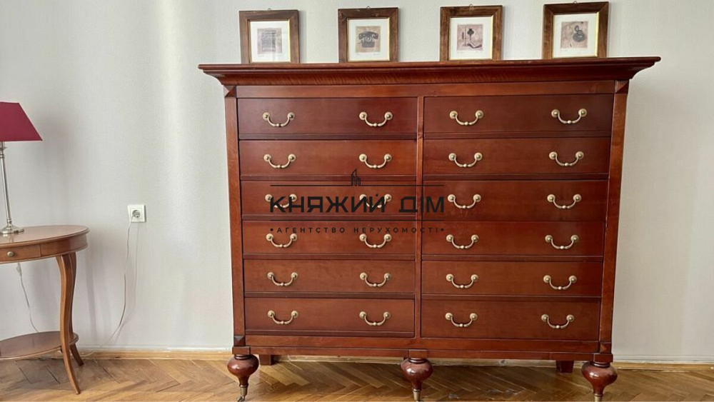 Оренда роздільної 3-х кімнтаної квартири на Печерську м. Арсенальна. №11202195 Київ - фото 18