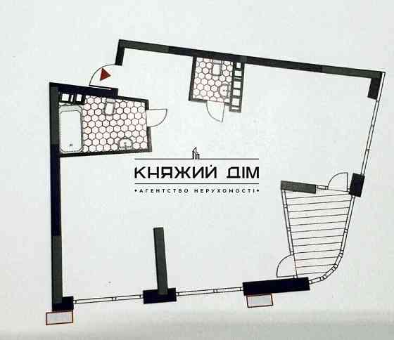 Продаж 2 кімнатної квартири по вул. Дніпровська Набережна 15Д 21145887 Київ