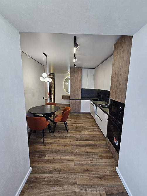 Продаж Квартира 2-кімнатна, 7/10 поверх на Приозерна Івано-Франківськ - фото 3