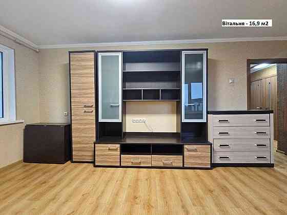 Продаж 2-кімнатної квартири 46 м2, м. Київ, вул. Васильківська Киев