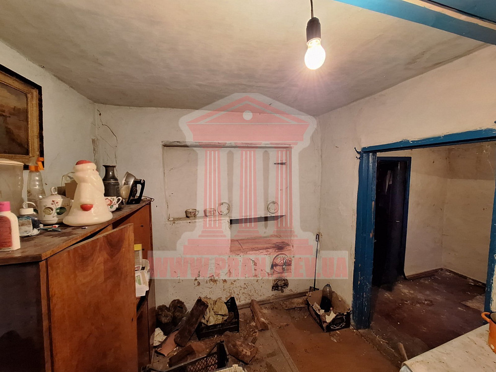 Продаж 1-поверховий Будинок з ділянкою 11 сот 50 кв.м    - фото 10