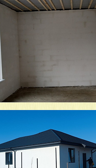 Продаж 1-поверховий Будинок з ділянкою 6 сот 120 кв.м 3 кімн. на Радонова Zhytomyr - photo 1