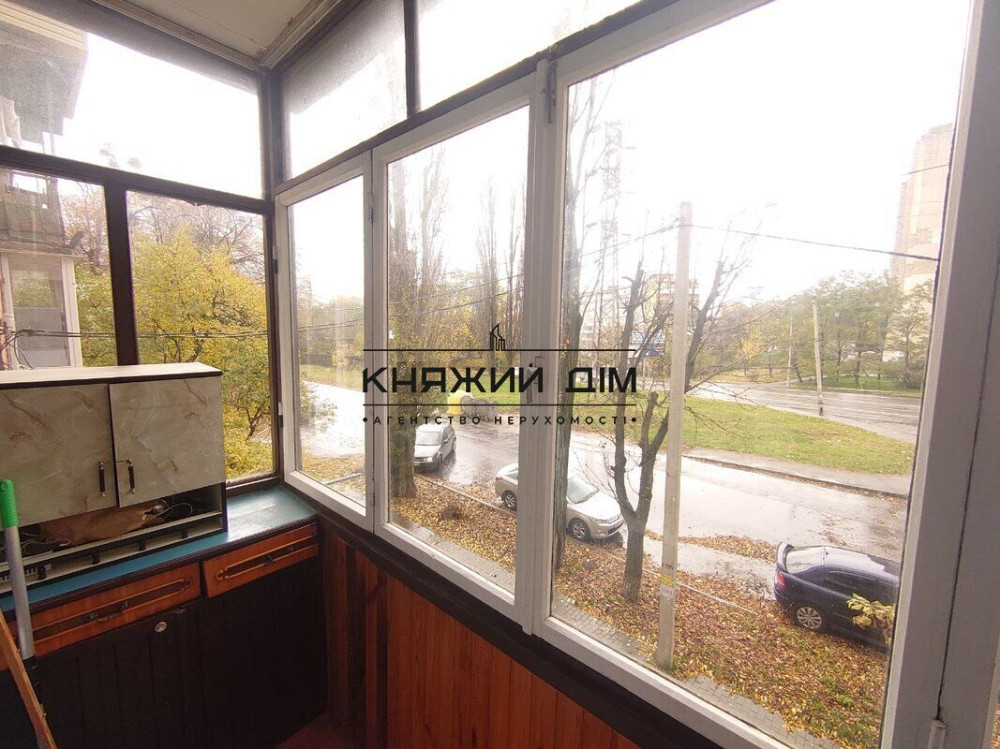 ОРЕНДА 2 кімнатна квартира м.Сирець вул Щусєва 33 код 11203934 Київ - фото 13